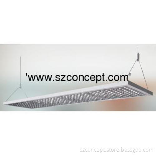 2013 Unique Type--Exclusive 48W Dimmable LED Pendant Light--e